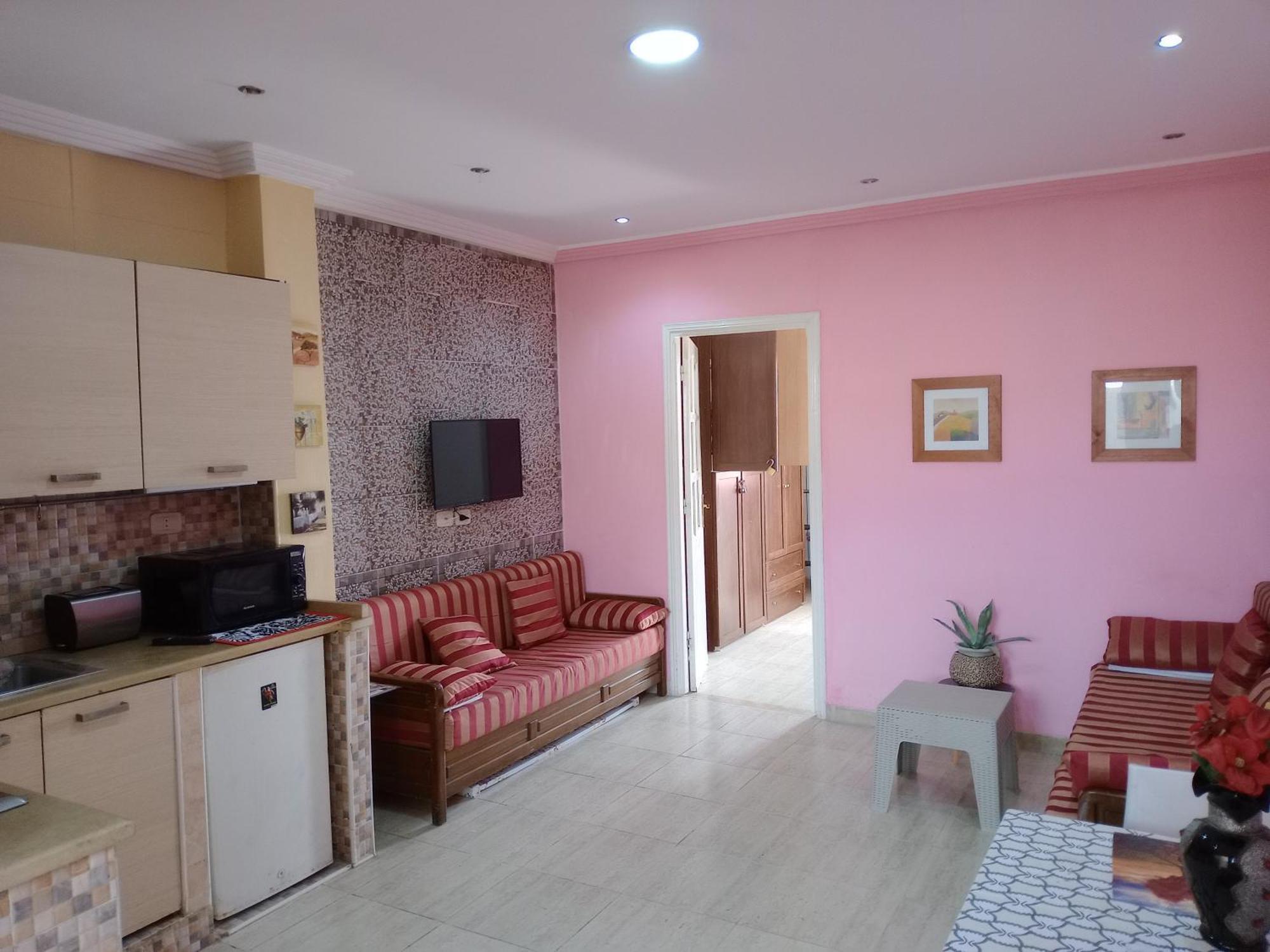 Nour A Cote De La Plage Centre Ville Sousse Exterior foto